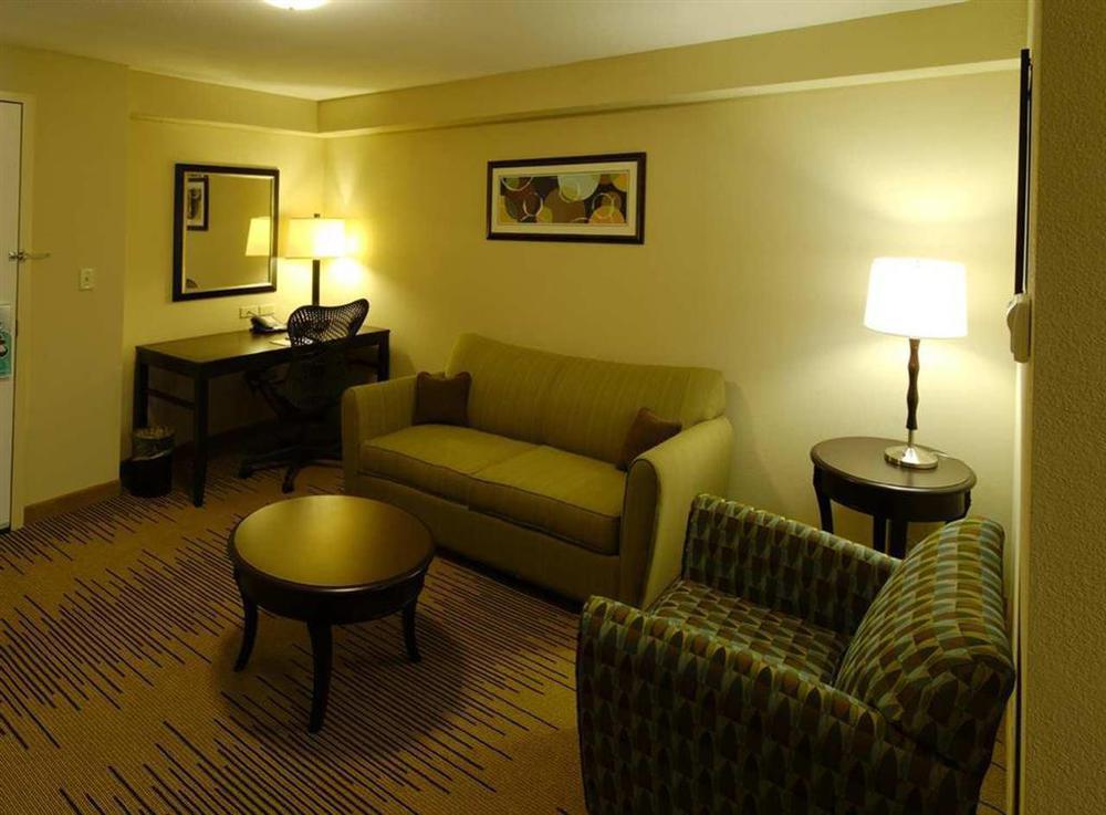 Hilton Garden Inn Cincinnati/Mason Quarto foto