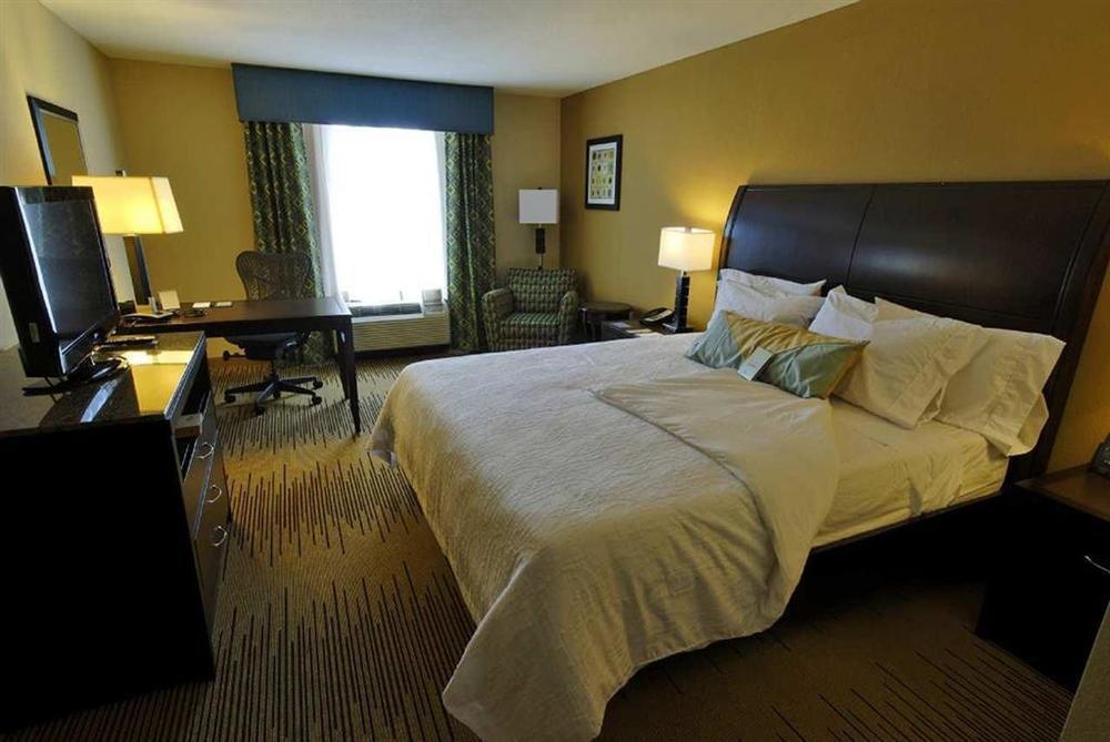 Hilton Garden Inn Cincinnati/Mason Quarto foto